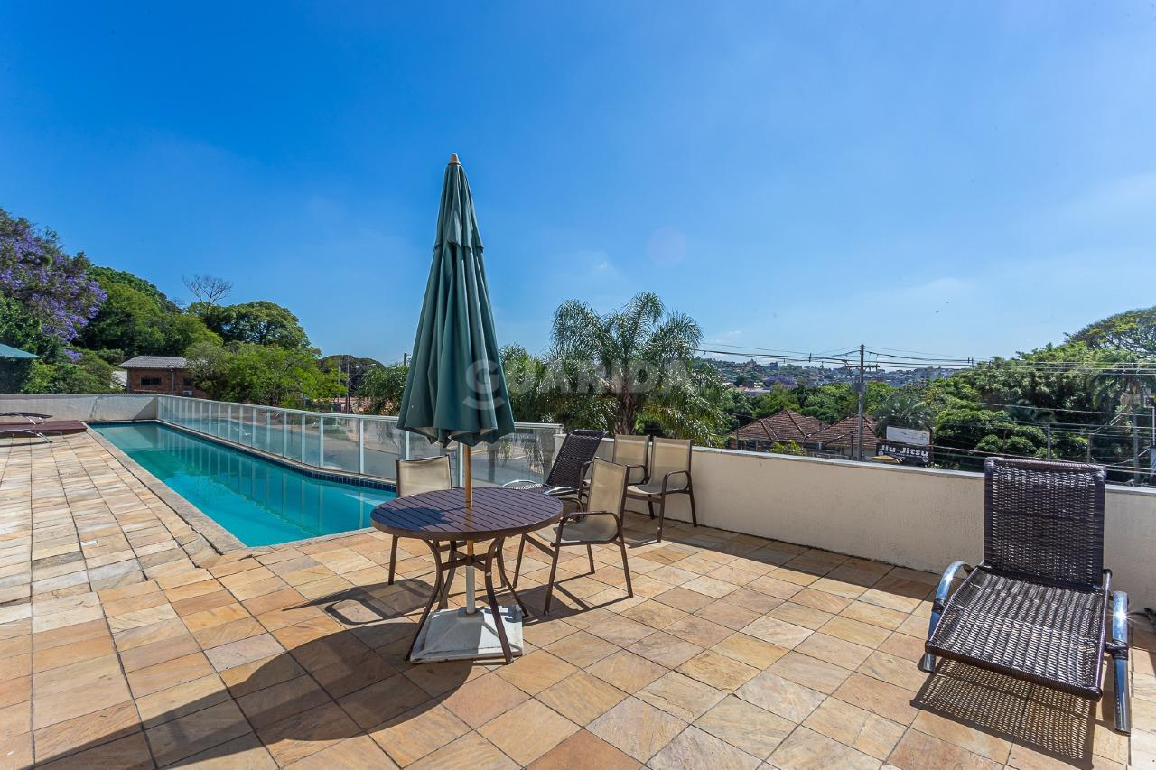 Apartamento para alugar em Avenida Teresópolis, 2255 - foto 43