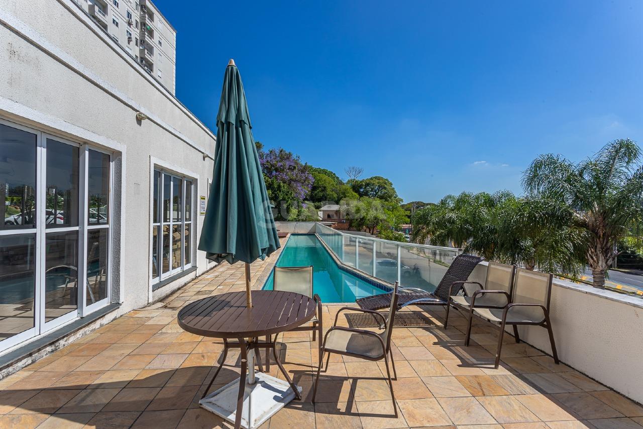 Apartamento para alugar em Avenida Teresópolis, 2255 - foto 42