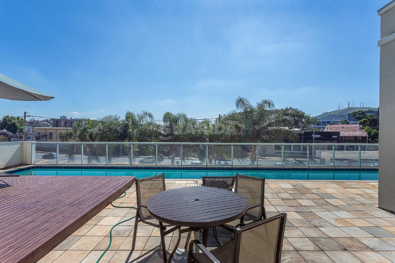 Apartamento para alugar em Avenida Teresópolis, 2255 - foto 41