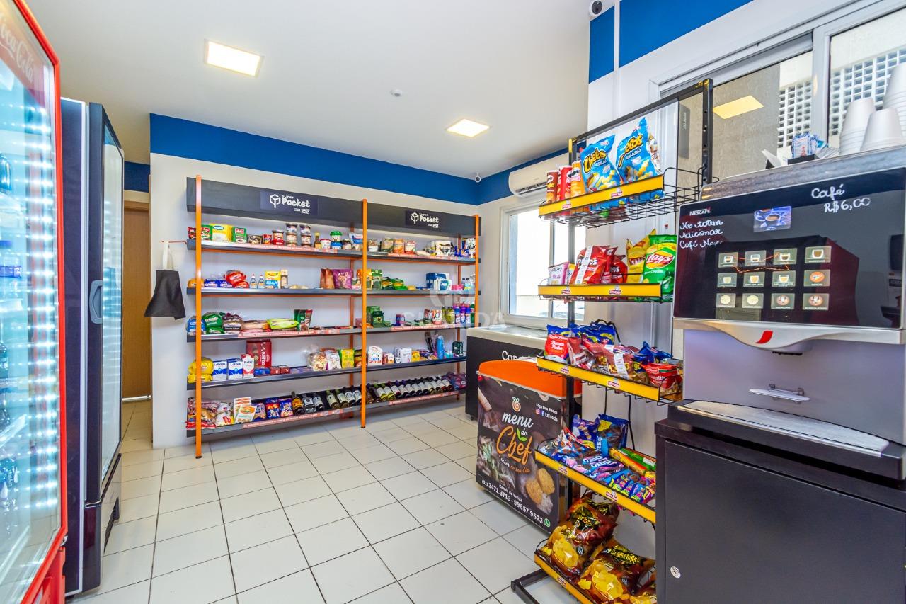 Apartamento para alugar em Rua Jari, 740 - foto 40