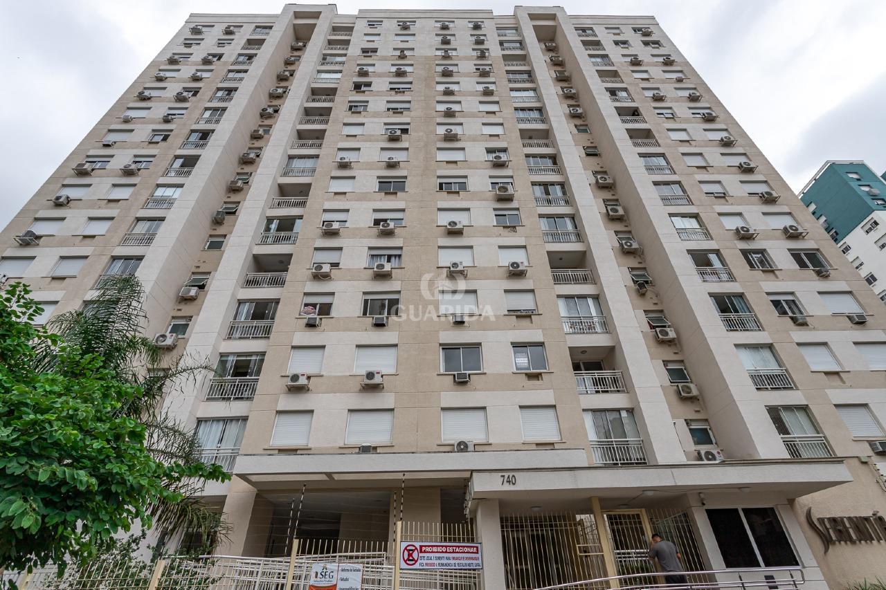 Apartamento para alugar em Rua Jari, 740 - foto 58