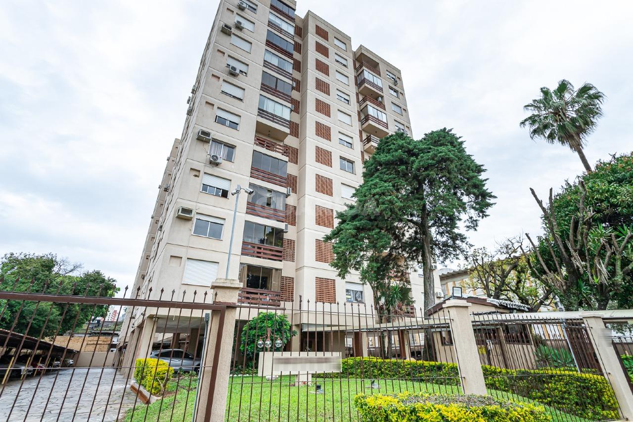 Apartamento para alugar em Rua Capitão Arisoly Vargas, 55 - foto 20