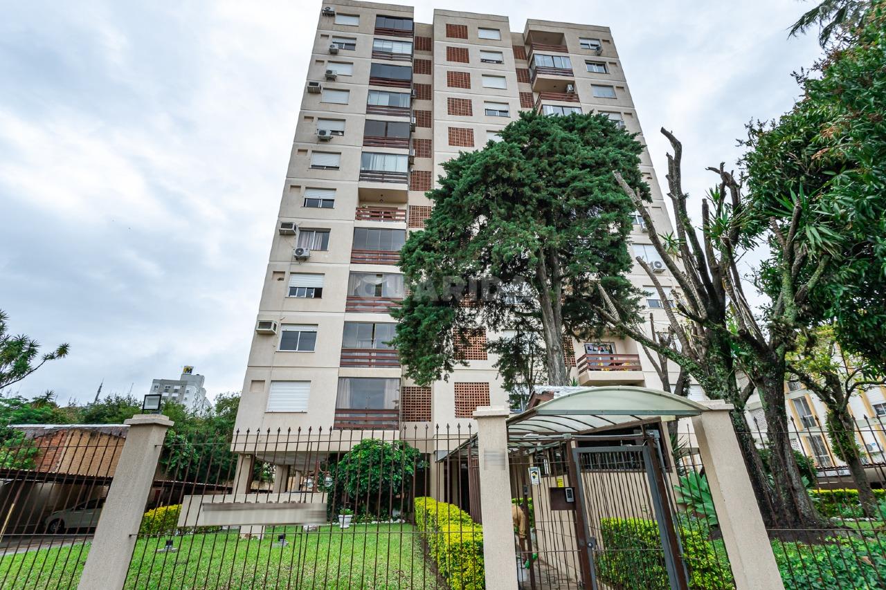 Apartamento para alugar em Rua Capitão Arisoly Vargas, 55 - foto 19