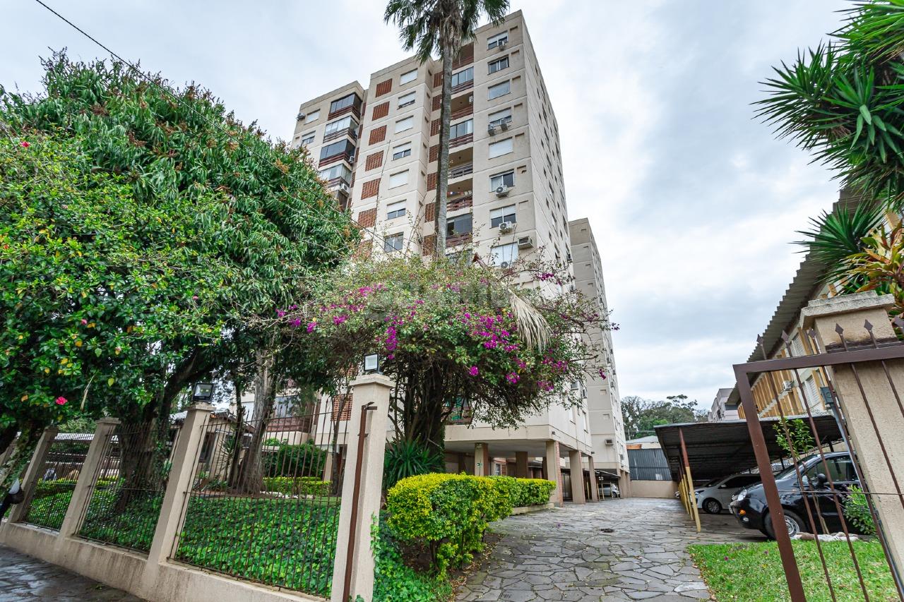 Apartamento para alugar em Rua Capitão Arisoly Vargas, 55 - foto 18