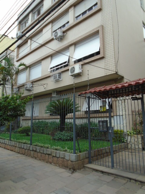 Studio/Kitnet/JK para alugar em Rua Santo Antônio, 782 - foto 9