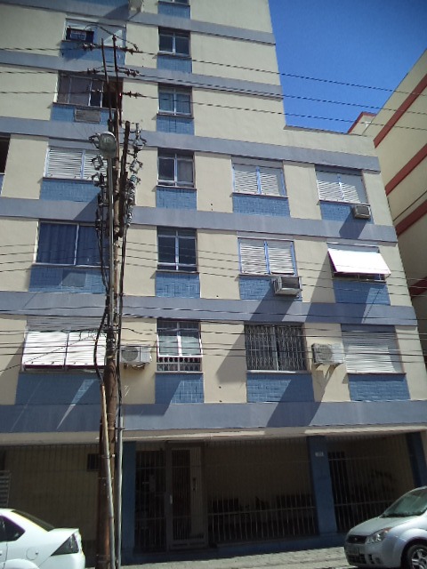 Studio/Kitnet/JK para alugar em Rua João Alfredo, 265 - foto 9