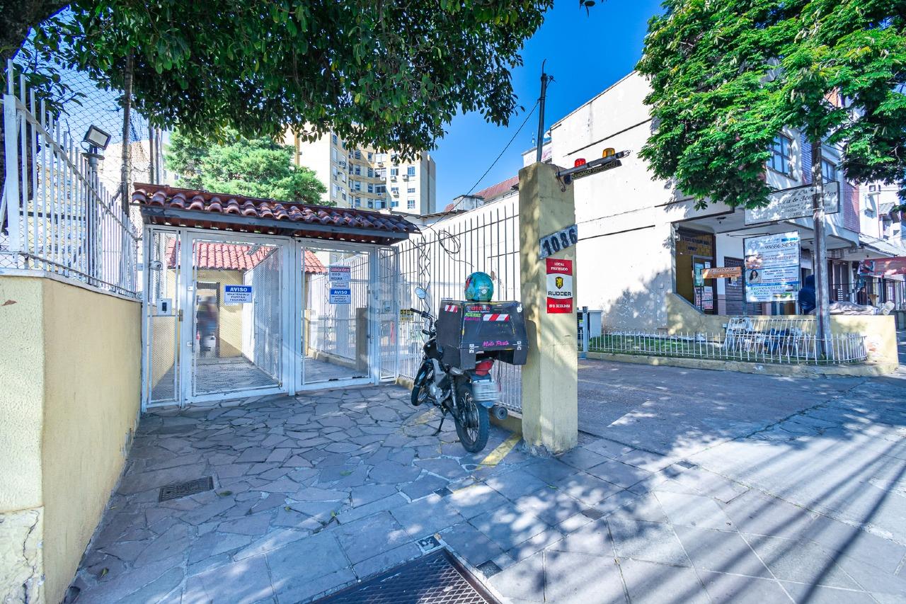 Apartamento para alugar em Avenida Wenceslau Escobar, 1086 - foto 29