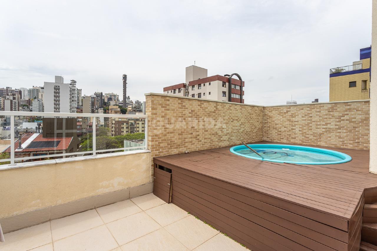 Apartamento para alugar em Avenida Lavras, 203 - foto 34