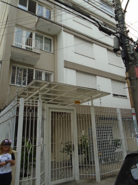 Apartamento para alugar em Rua Demétrio Ribeiro, 1030 - foto 15