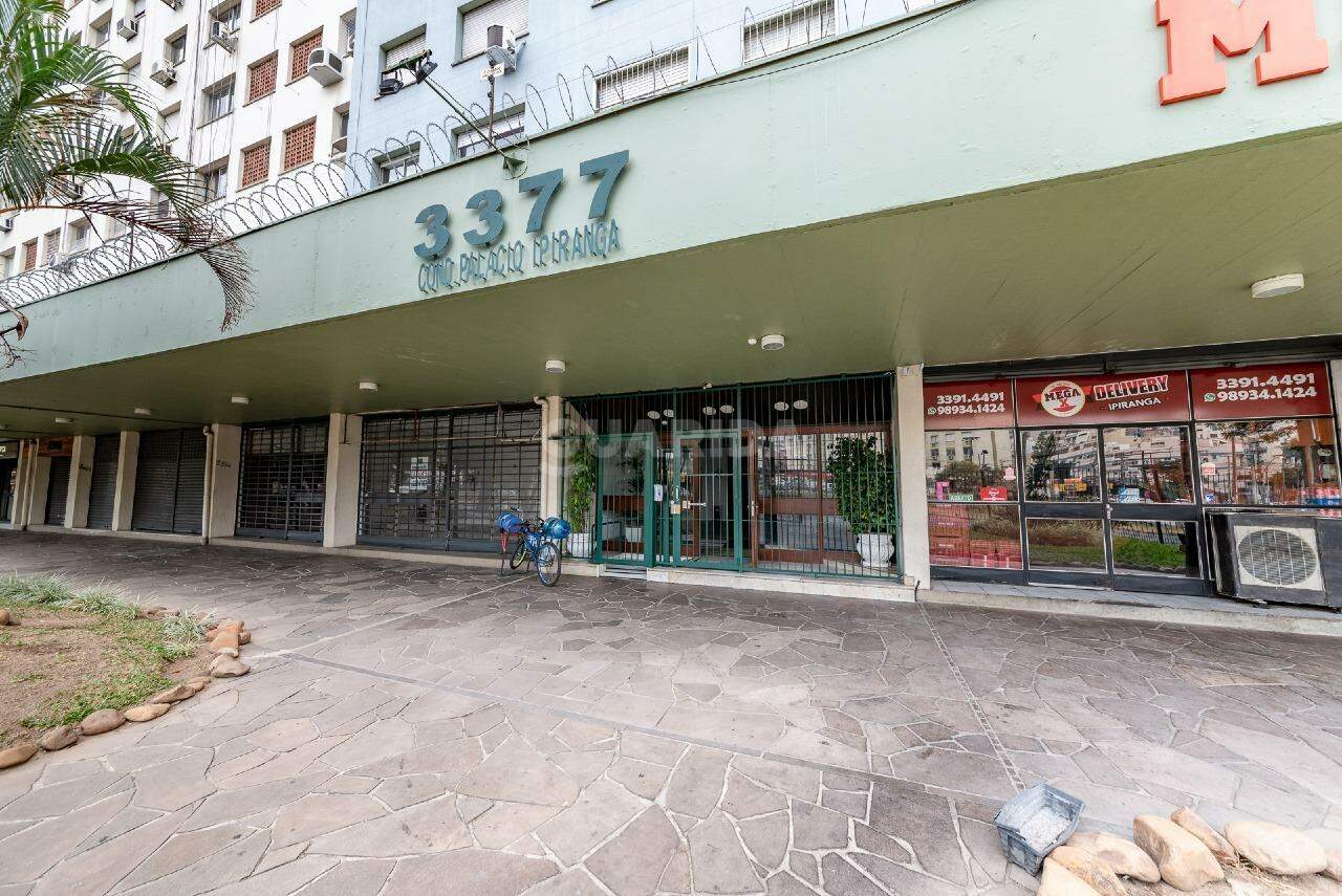 Apartamento para alugar em Avenida Ipiranga, 3377 - foto 12