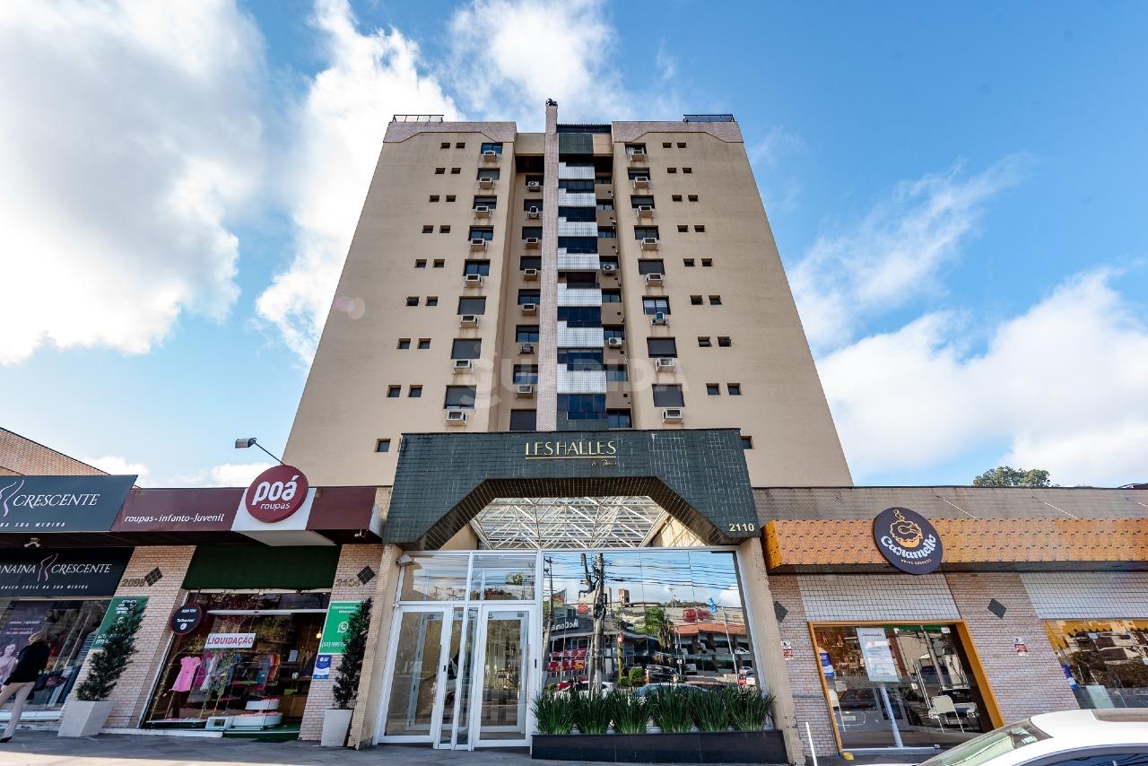 Apartamento para alugar em Avenida Doutor Nilo Peçanha, 2110 - foto 25