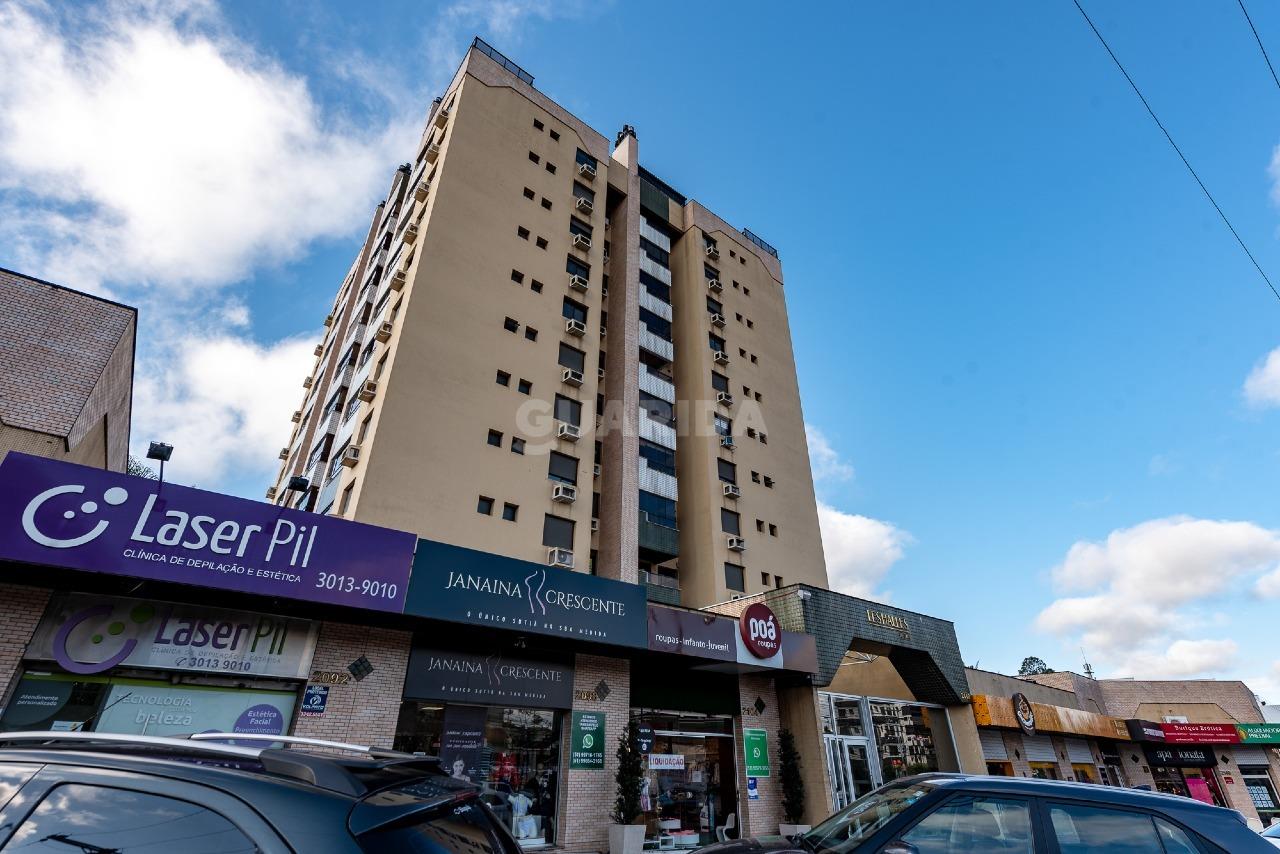 Apartamento para alugar em Avenida Doutor Nilo Peçanha, 2110 - foto 24