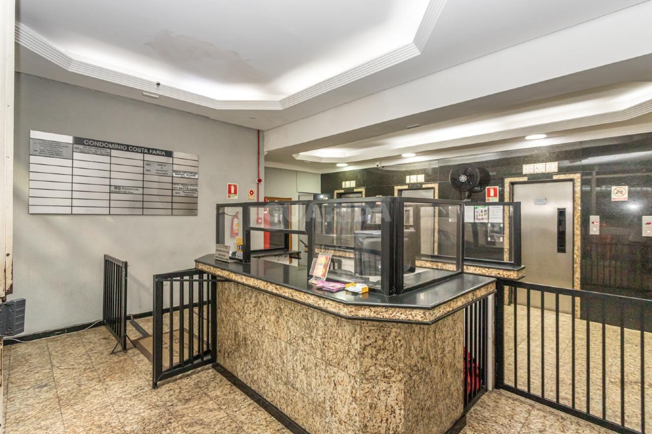 Apartamento para alugar em Avenida Senador Salgado Filho, 327 - foto 16