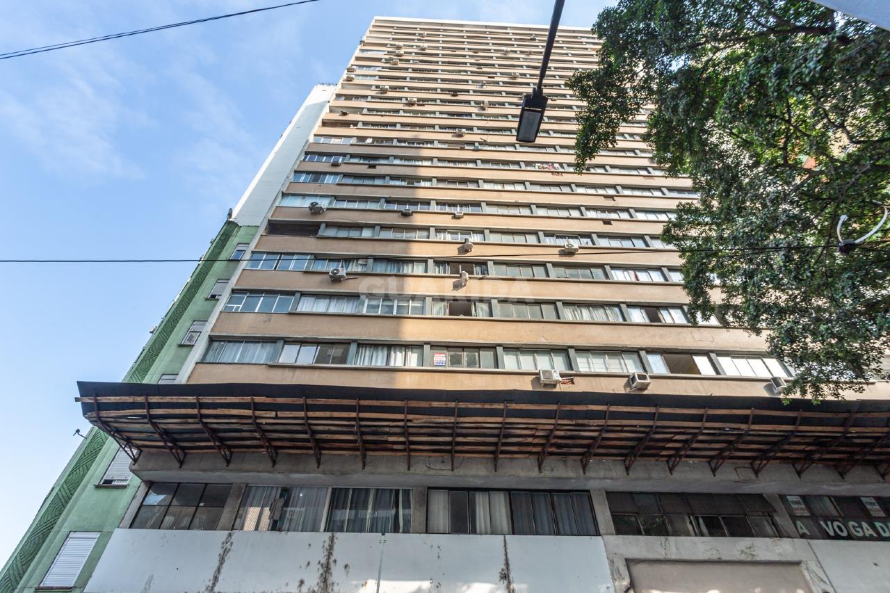 Apartamento para alugar em Avenida Senador Salgado Filho, 327 - foto 15
