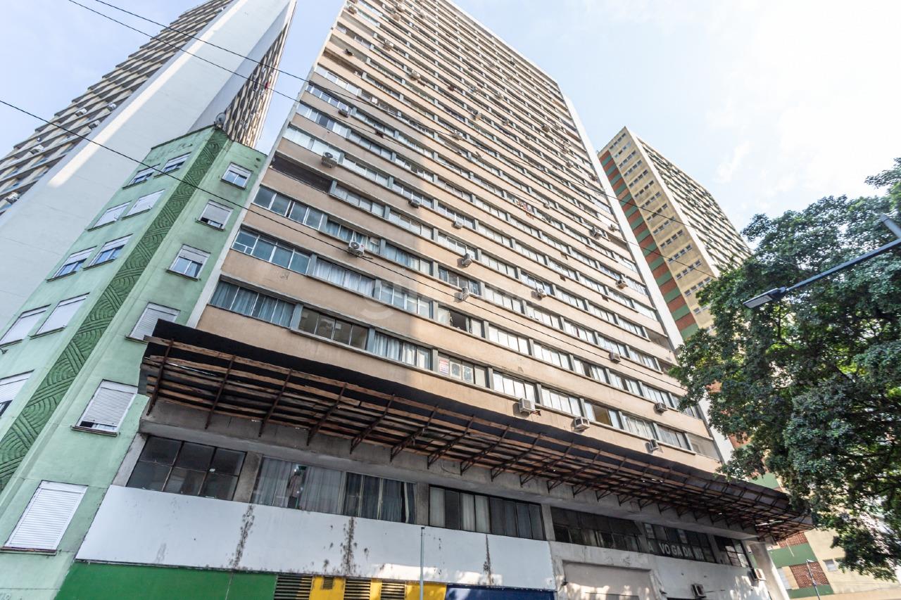 Apartamento para alugar em Avenida Senador Salgado Filho, 327 - foto 13