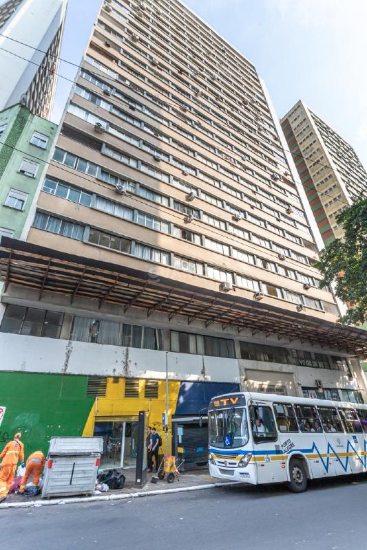 Apartamento para alugar em Avenida Senador Salgado Filho, 327 - foto 14