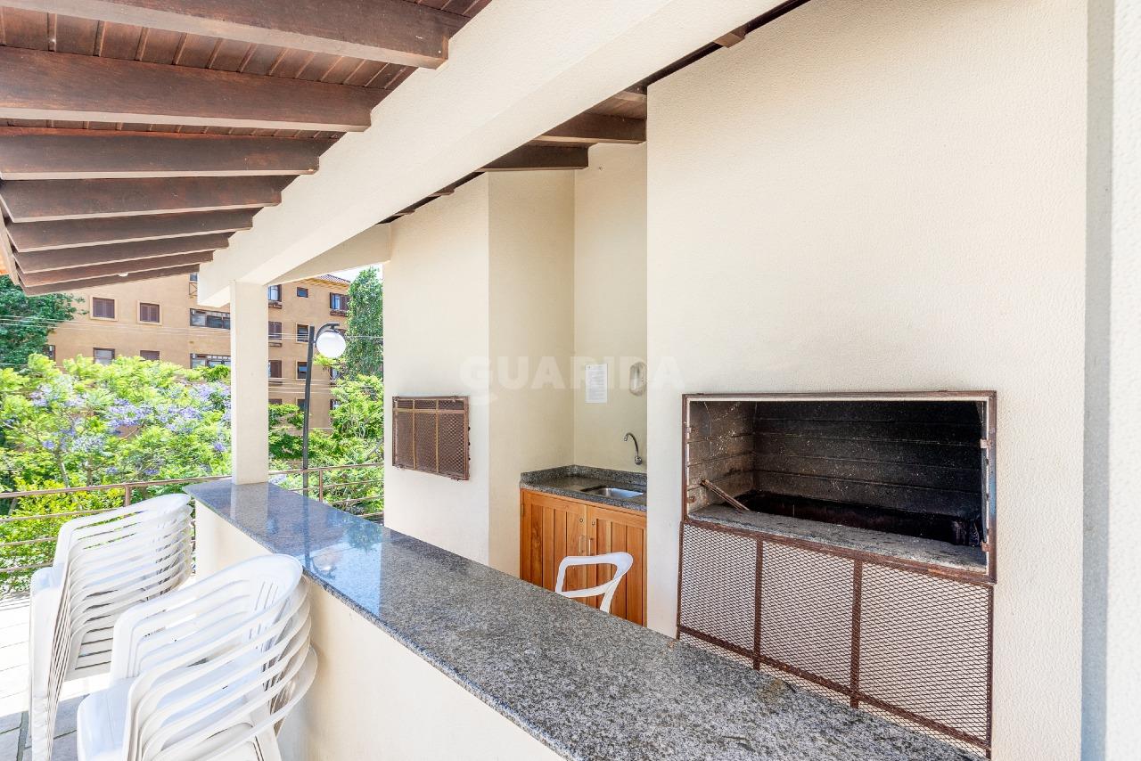 Apartamento para alugar em Rua General Francisco de Paula Cidade, 660 - foto 33