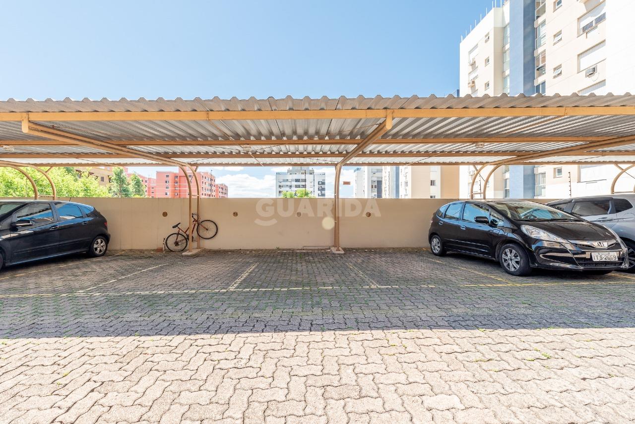 Apartamento para alugar em Rua General Francisco de Paula Cidade, 660 - foto 29