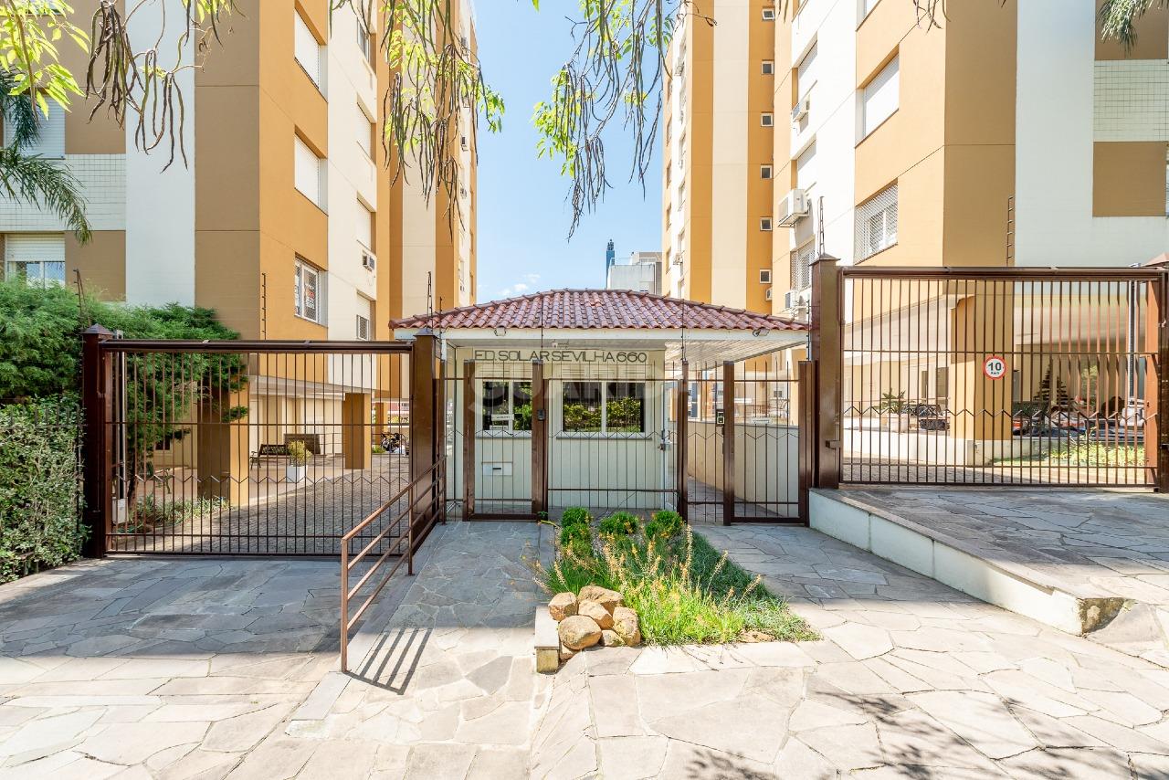 Apartamento para alugar em Rua General Francisco de Paula Cidade, 660 - foto 24
