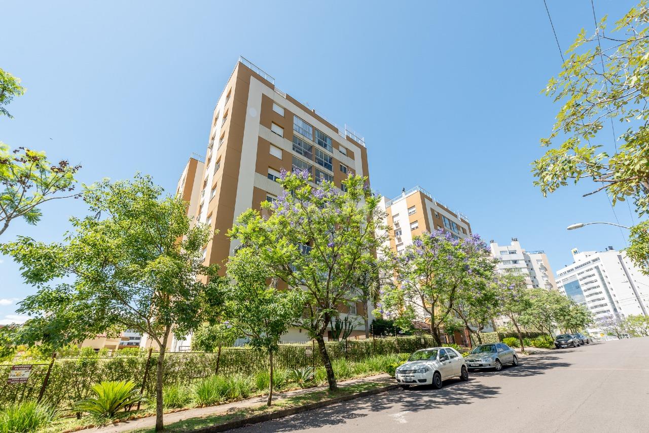 Apartamento para alugar em Rua General Francisco de Paula Cidade, 660 - foto 23