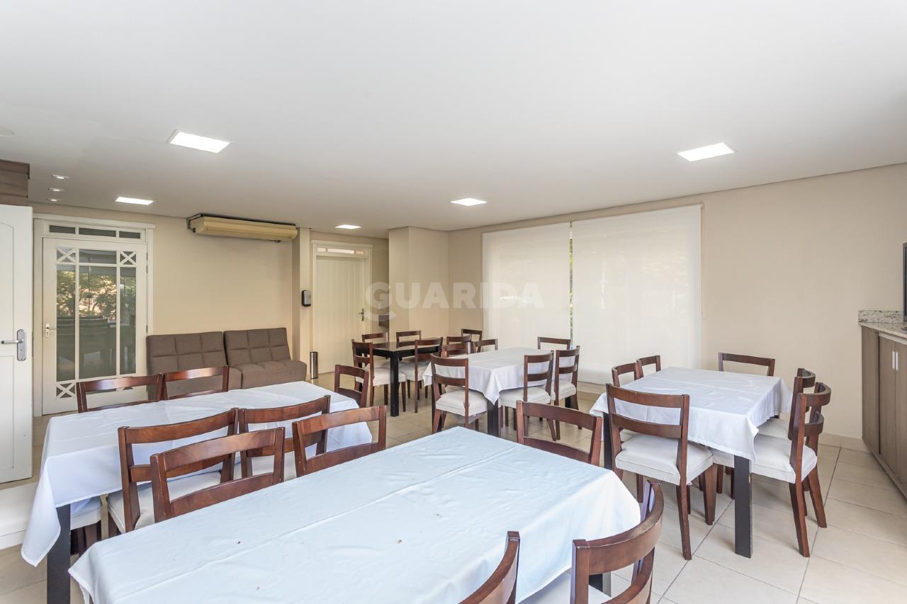Apartamento para alugar em Rua General Francisco de Paula Cidade, 660 - foto 34