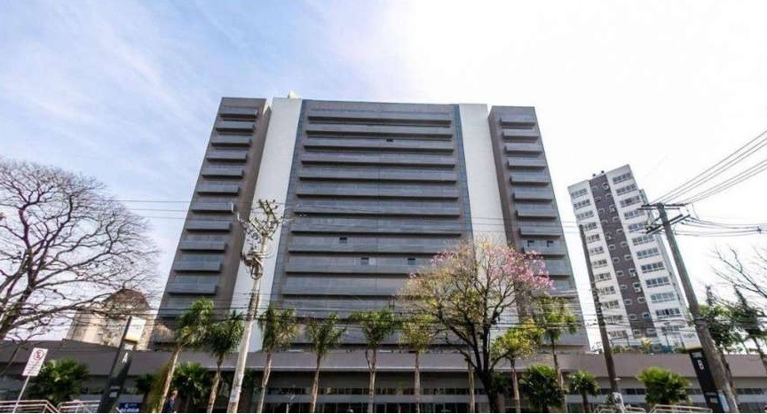 consultorio sala conjunto para alugar em Avenida Assis Brasil, 4500 - foto 15