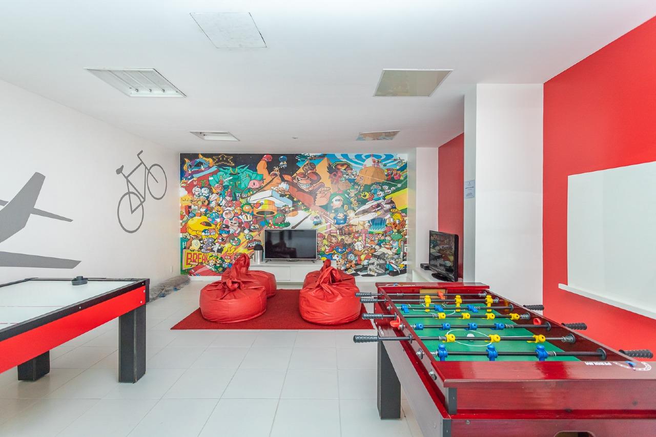 Apartamento para alugar em Rua Mauro Guedes de Oliveira, 131 - foto 34