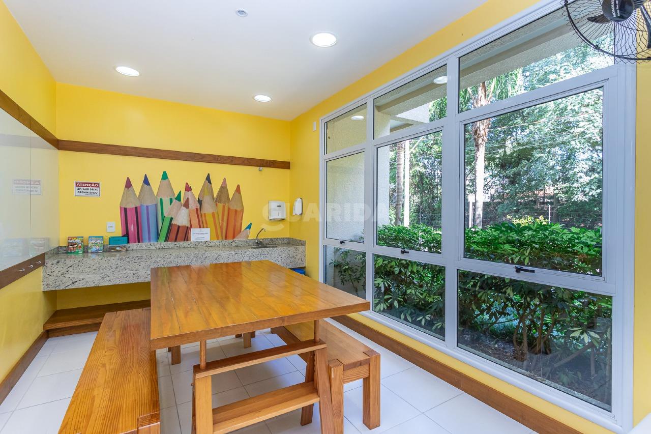 Apartamento para alugar em Rua Mauro Guedes de Oliveira, 131 - foto 32
