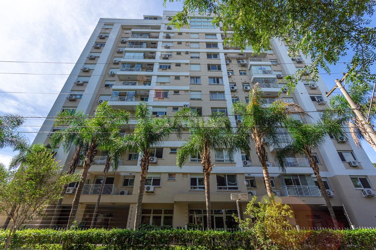 Apartamento para alugar em Rua Mauro Guedes de Oliveira, 131 - foto 20