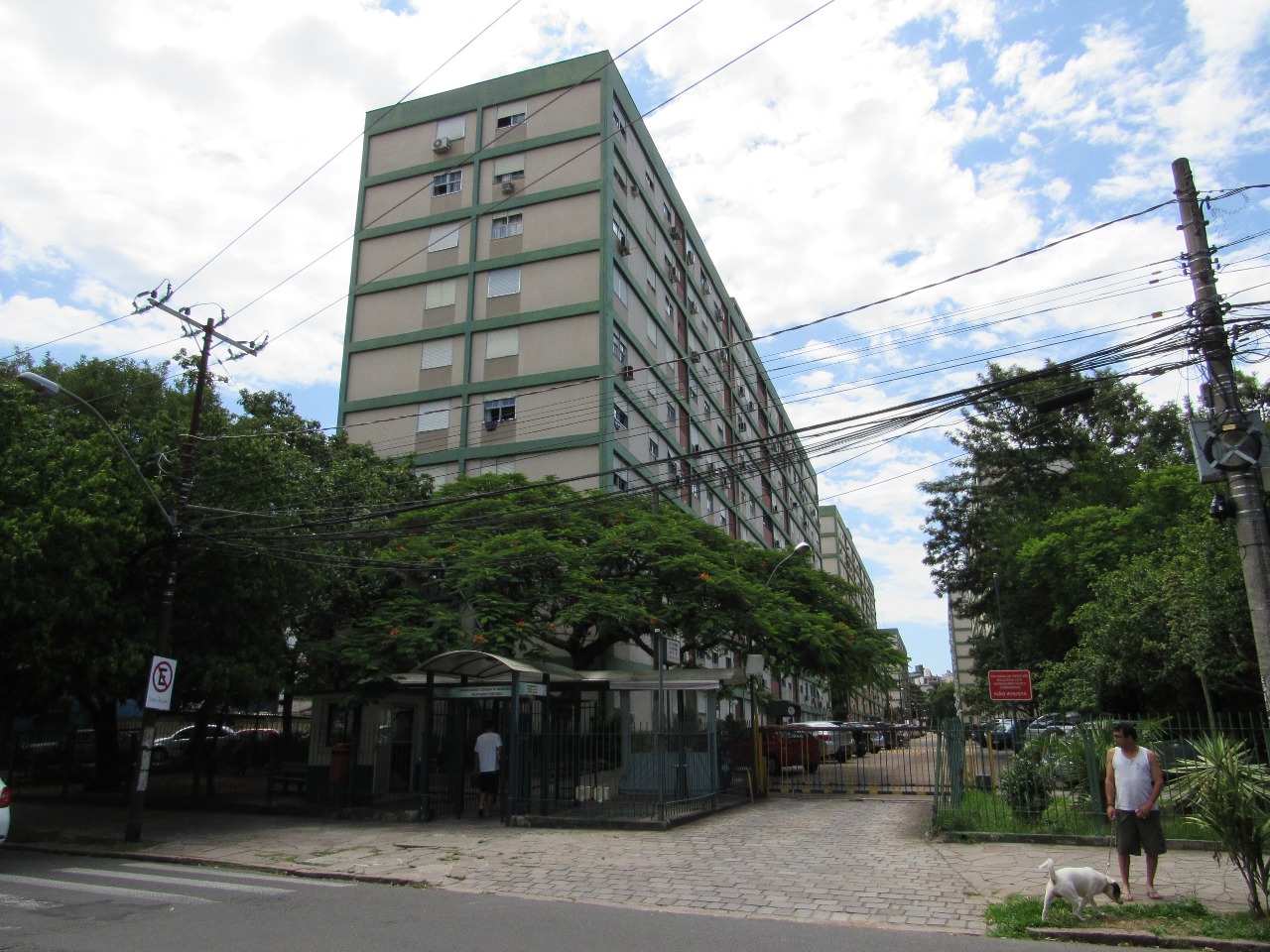 Apartamento para alugar em Rua Felizardo, 496 - foto 19