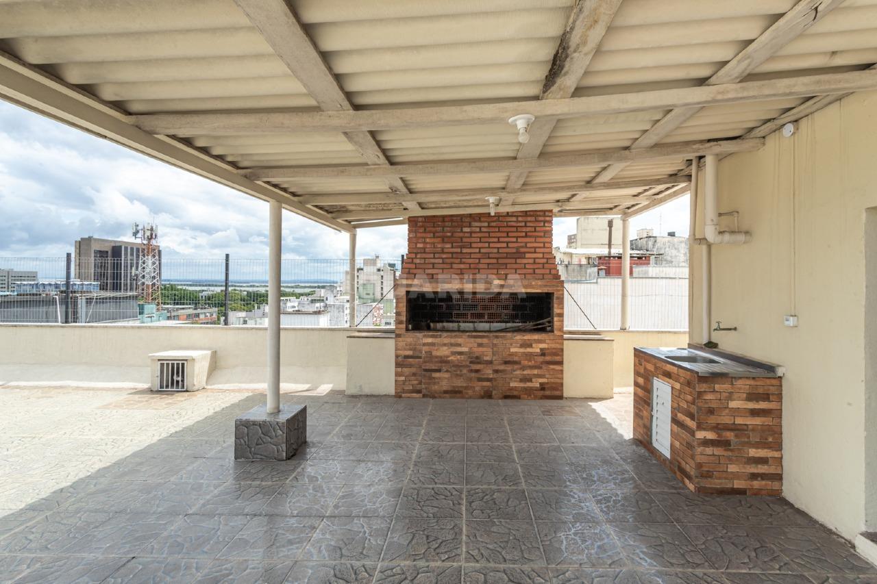 Apartamento para alugar em Rua Coronel Fernando Machado, 525 - foto 25