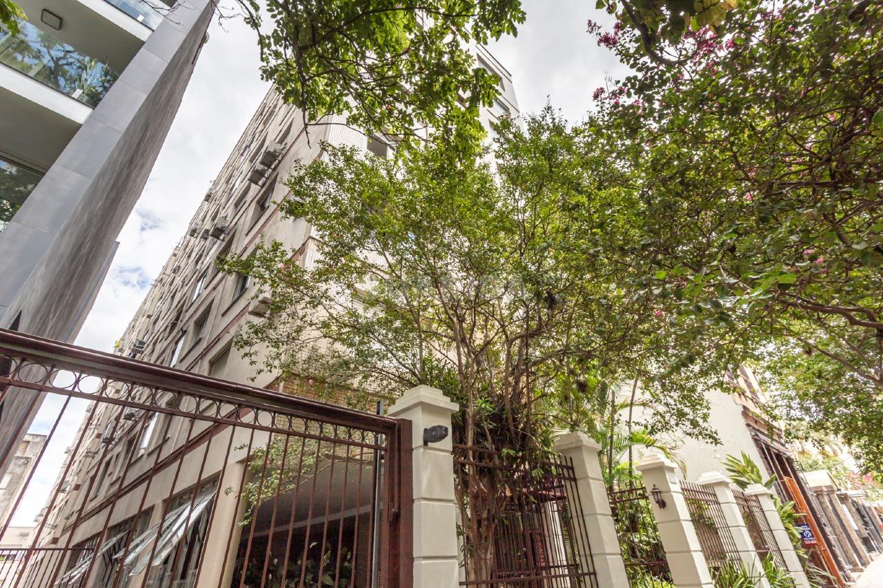 Apartamento para alugar em Rua Coronel Fernando Machado, 525 - foto 19