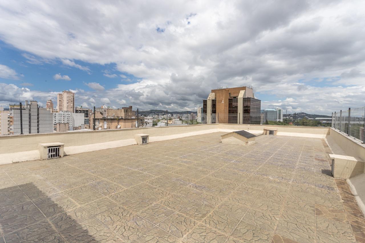 Apartamento para alugar em Rua Coronel Fernando Machado, 525 - foto 22