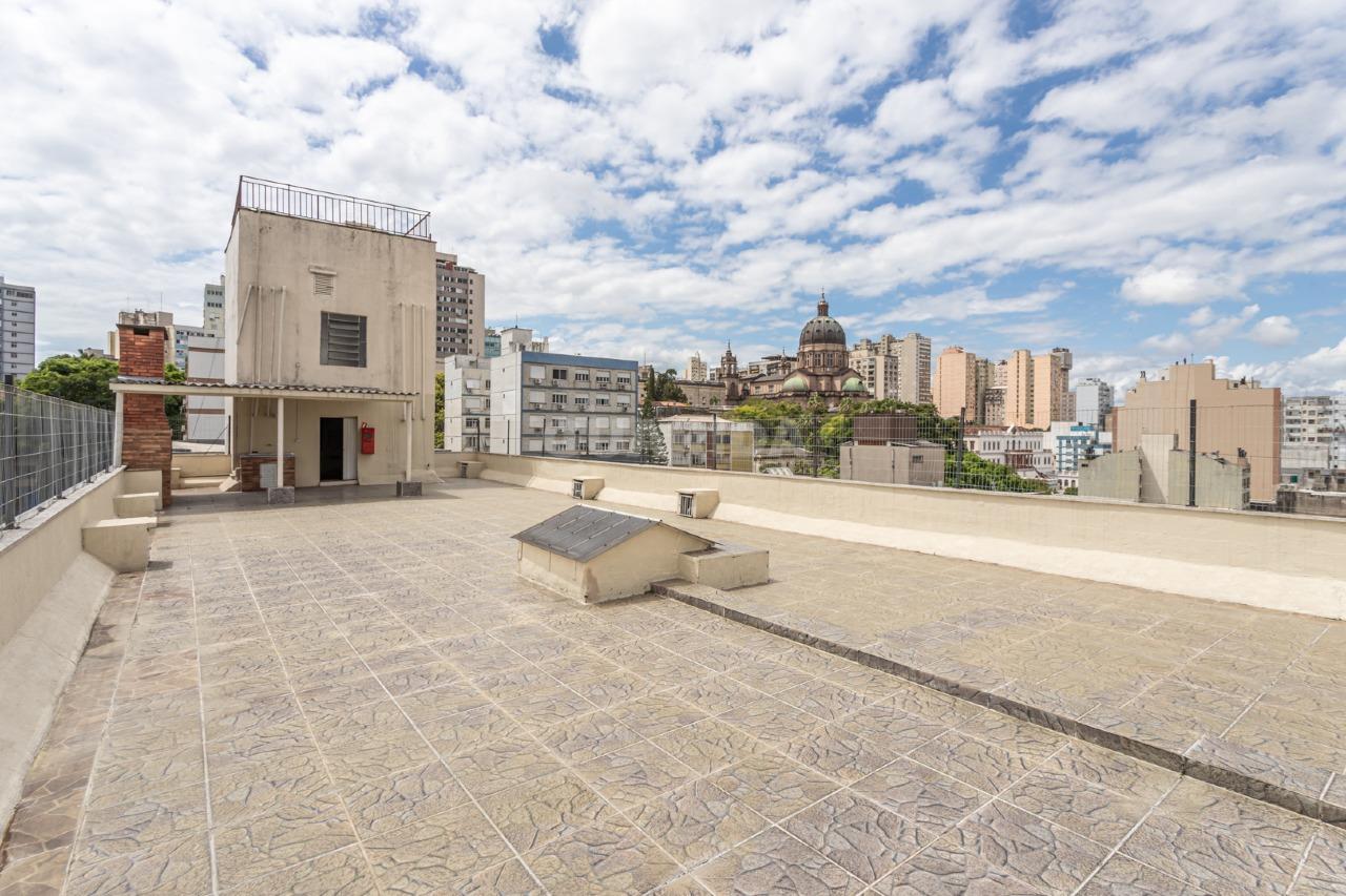 Apartamento para alugar em Rua Coronel Fernando Machado, 525 - foto 23