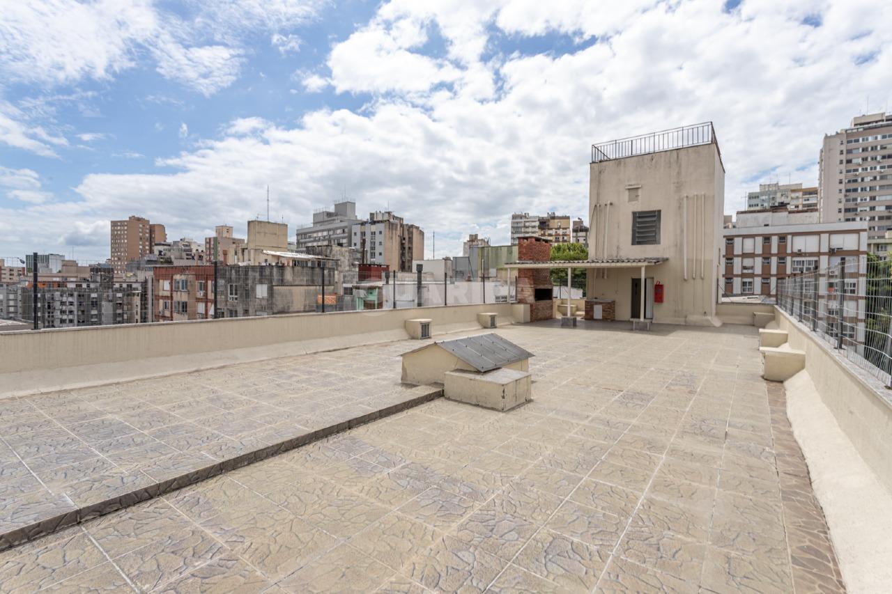 Apartamento para alugar em Rua Coronel Fernando Machado, 525 - foto 24