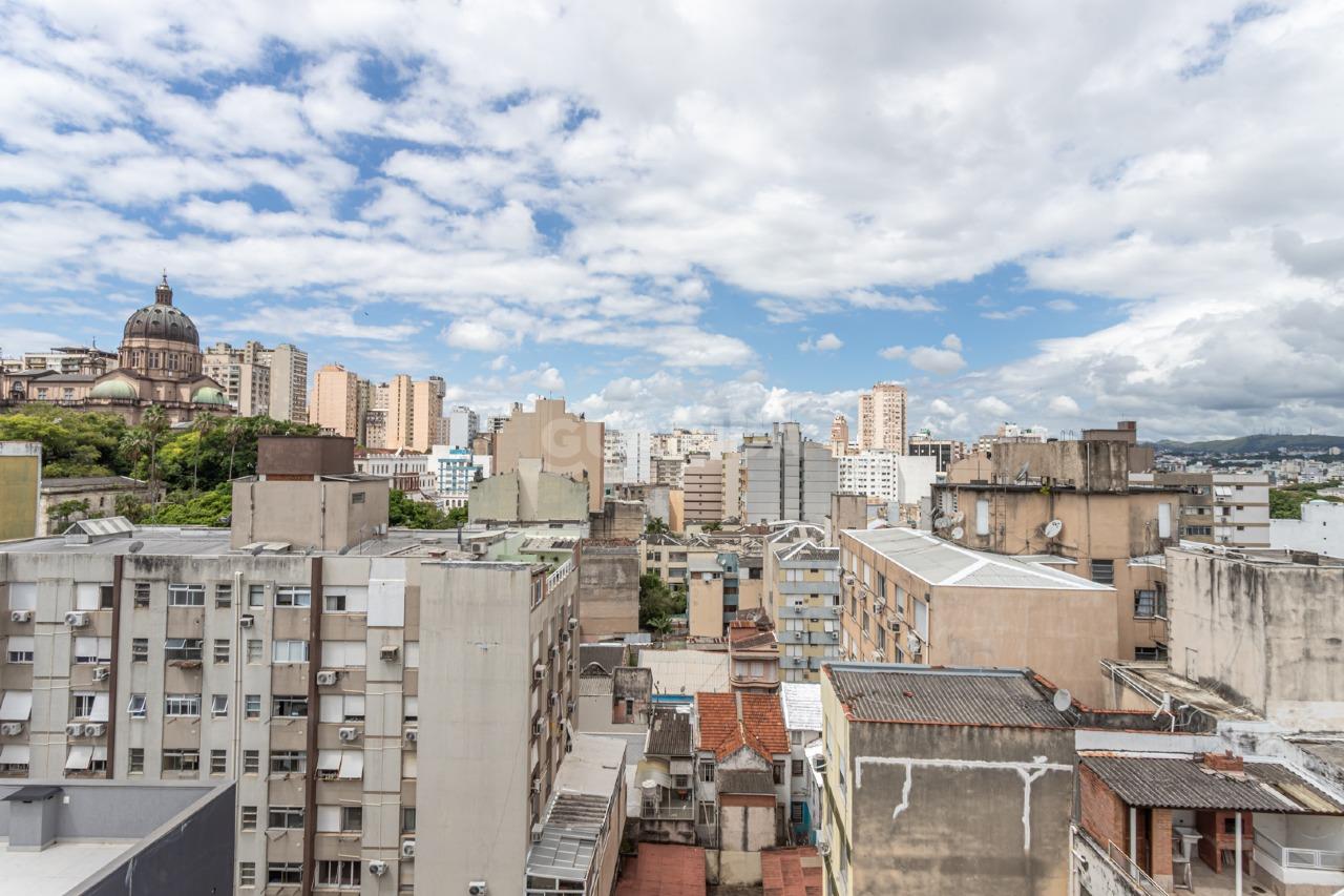 Apartamento para alugar em Rua Coronel Fernando Machado, 525 - foto 28