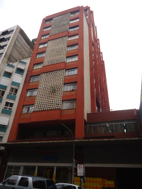 Apartamento para alugar em Avenida Alberto Bins, 628 - foto 10