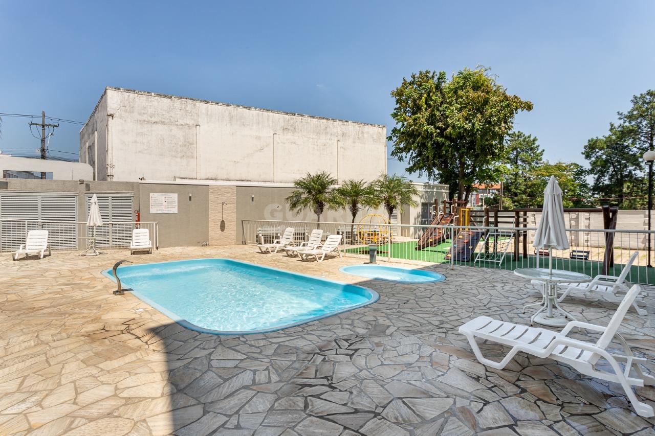 Apartamento para alugar em Avenida Baltazar de Oliveira Garcia, 2396 - foto 19