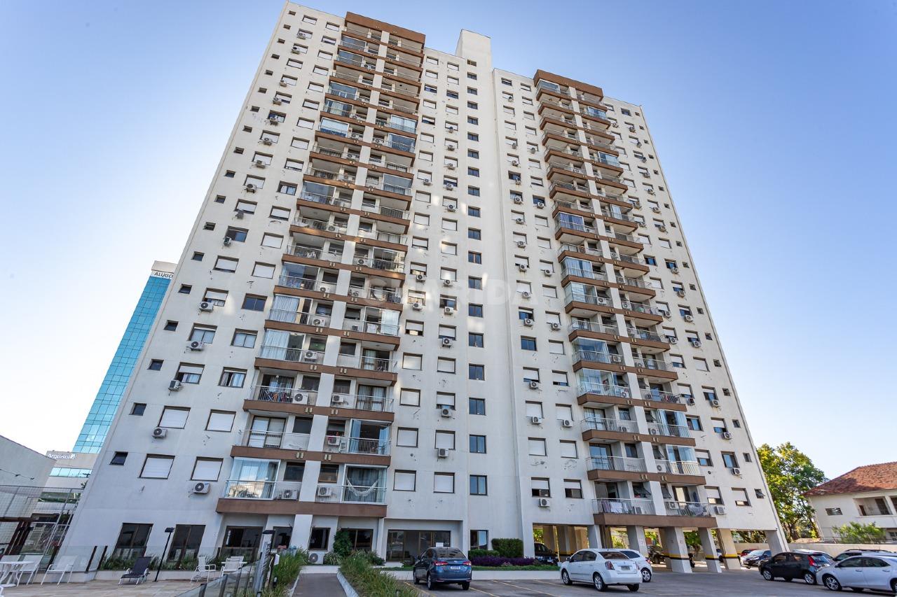 Apartamento para alugar em Rua Piauí, 40 - foto 23
