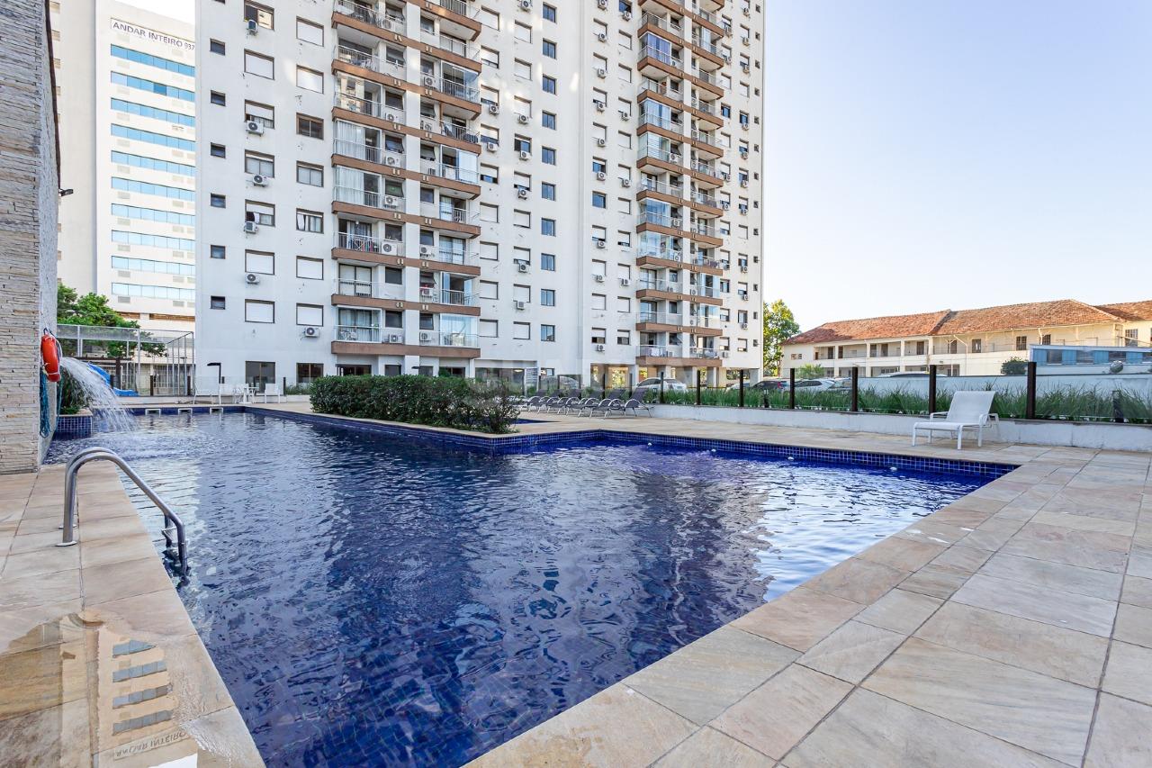 Apartamento para alugar em Rua Piauí, 40 - foto 47