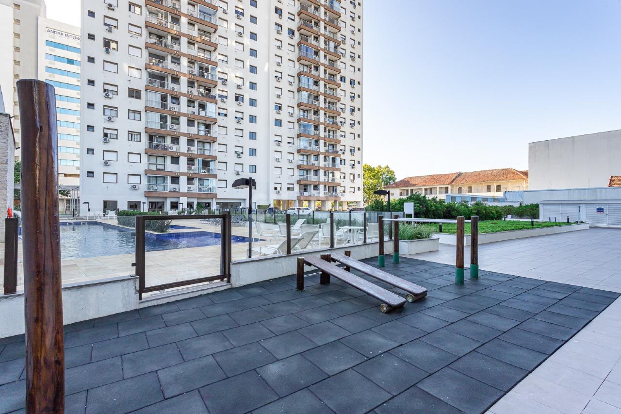 Apartamento para alugar em Rua Piauí, 40 - foto 50