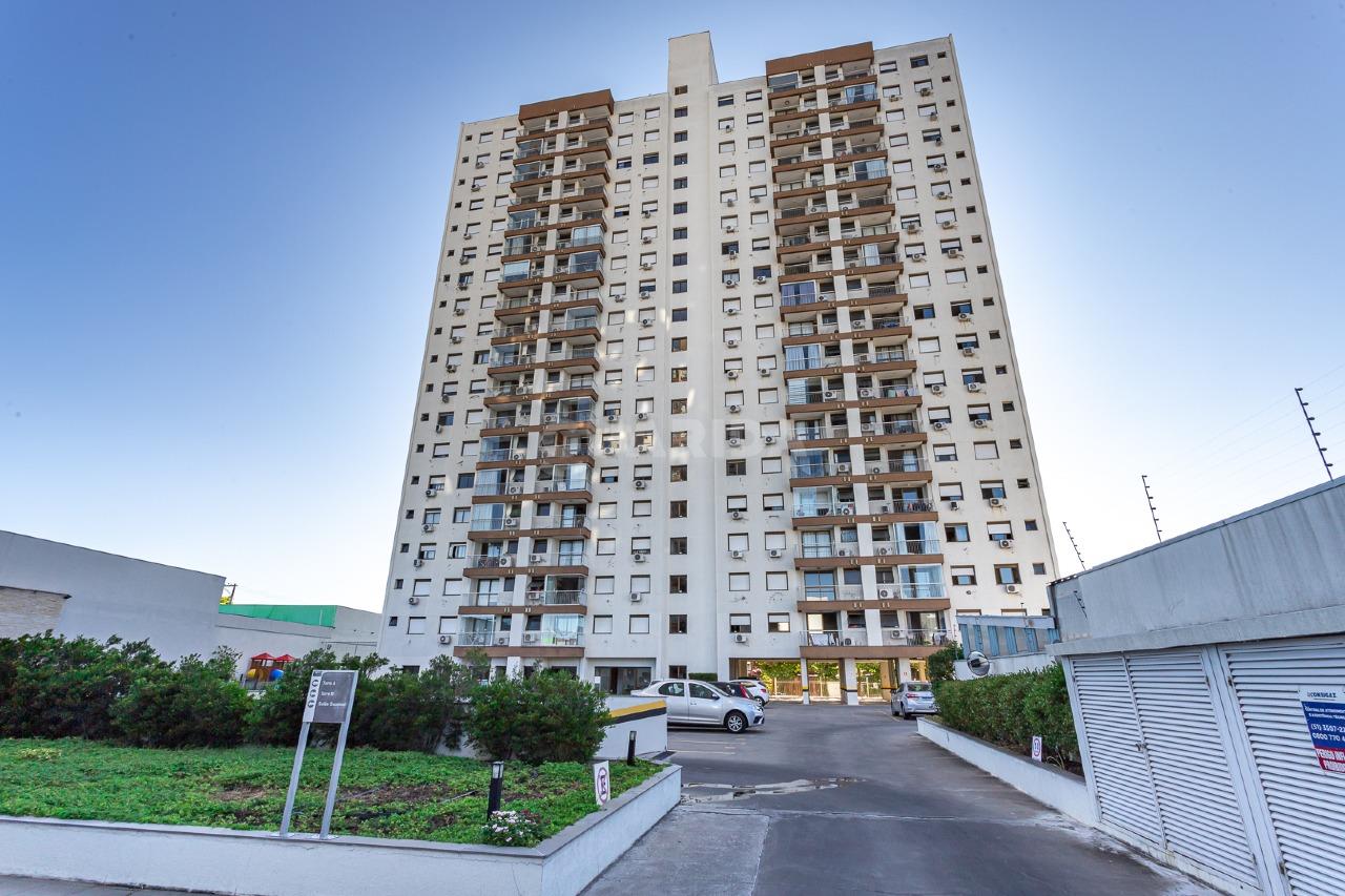 Apartamento para alugar em Rua Piauí, 40 - foto 22