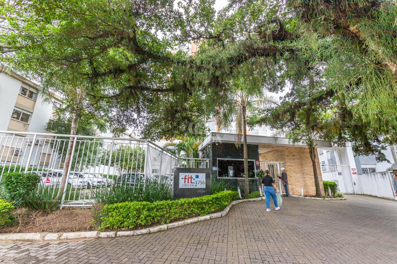 Apartamento para alugar em Rua Doutor Campos Velho, 1756 - foto 39