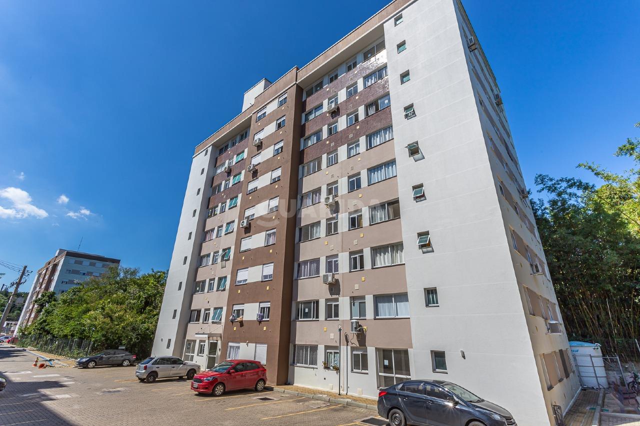 Apartamento para alugar em Avenida Rodrigues da Fonseca, 1695 - foto 29