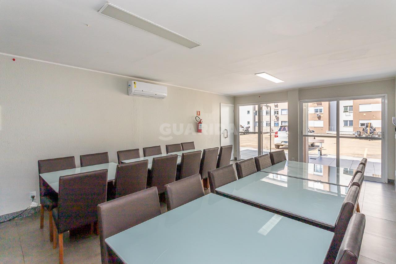 Apartamento para alugar em Avenida Rodrigues da Fonseca, 1695 - foto 35
