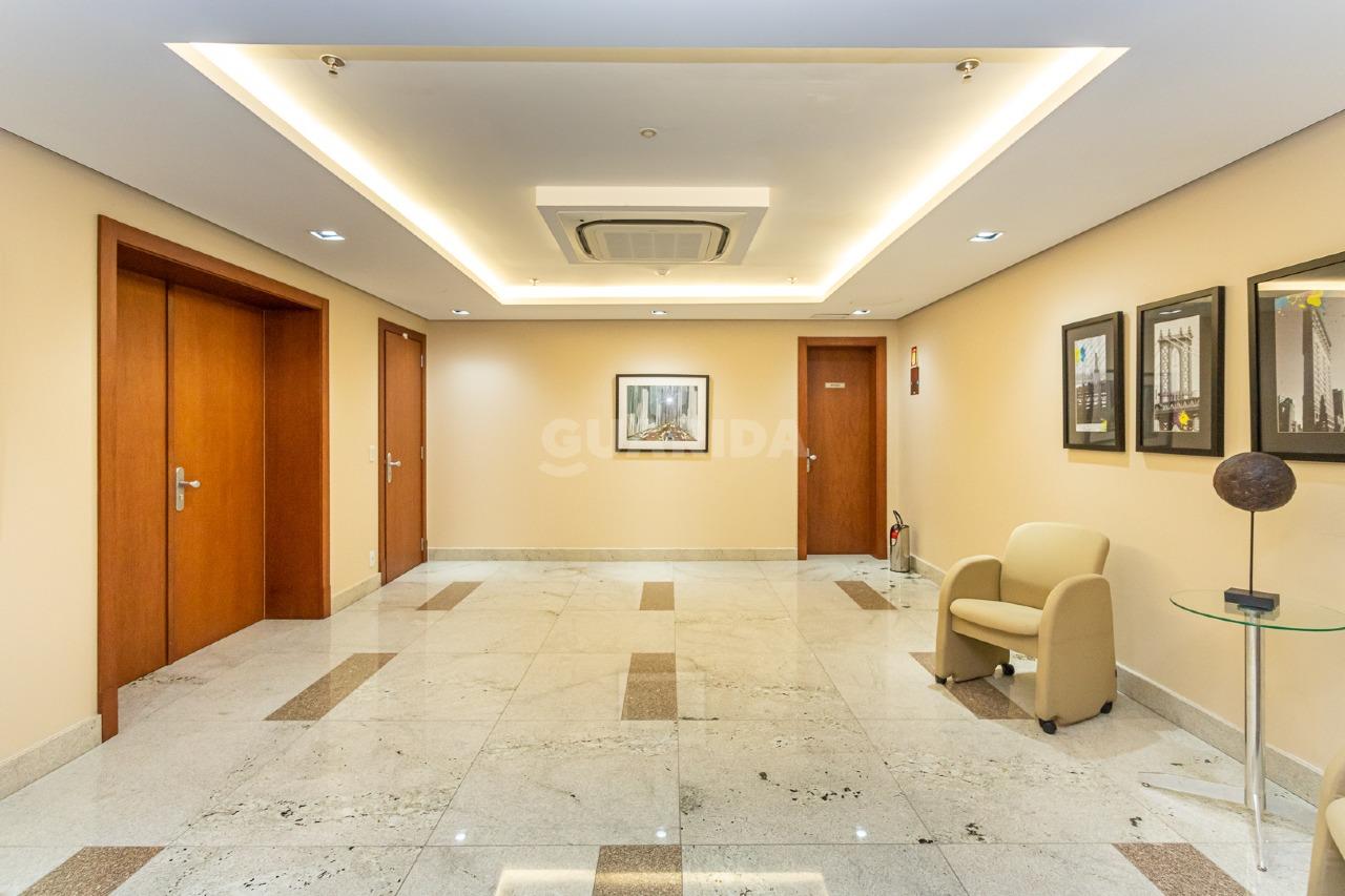 consultorio sala conjunto para alugar em Avenida Borges de Medeiros, 2500 - foto 42