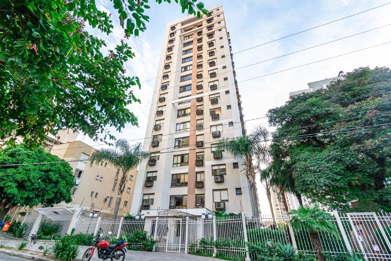 Apartamento para alugar em Rua Jari, 735 - foto 24
