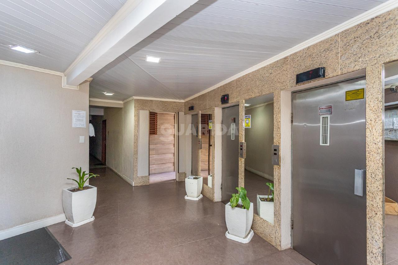 Apartamento para alugar em Rua Engenheiro Fernando Mendes Ribeiro, 30 - foto 17