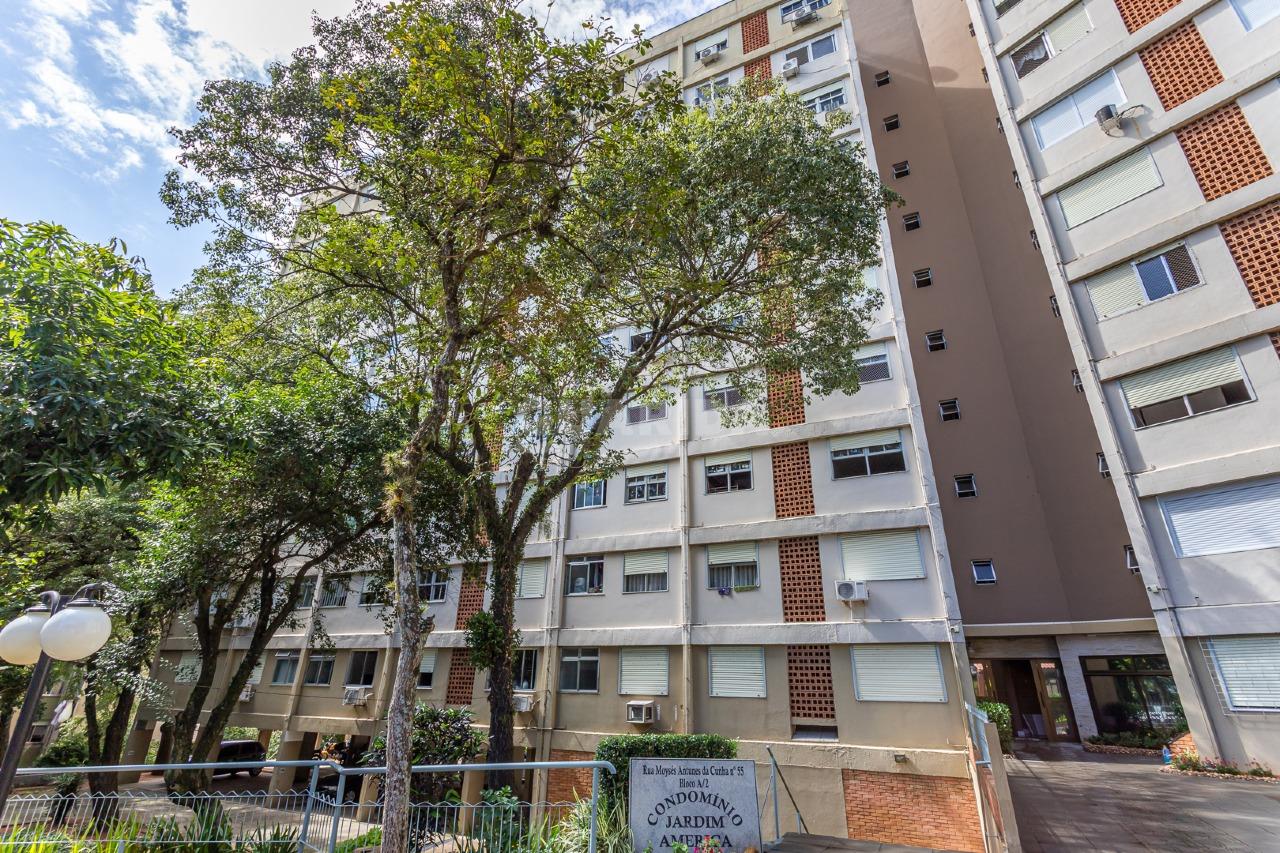 Apartamento para alugar em Rua Engenheiro Fernando Mendes Ribeiro, 30 - foto 14