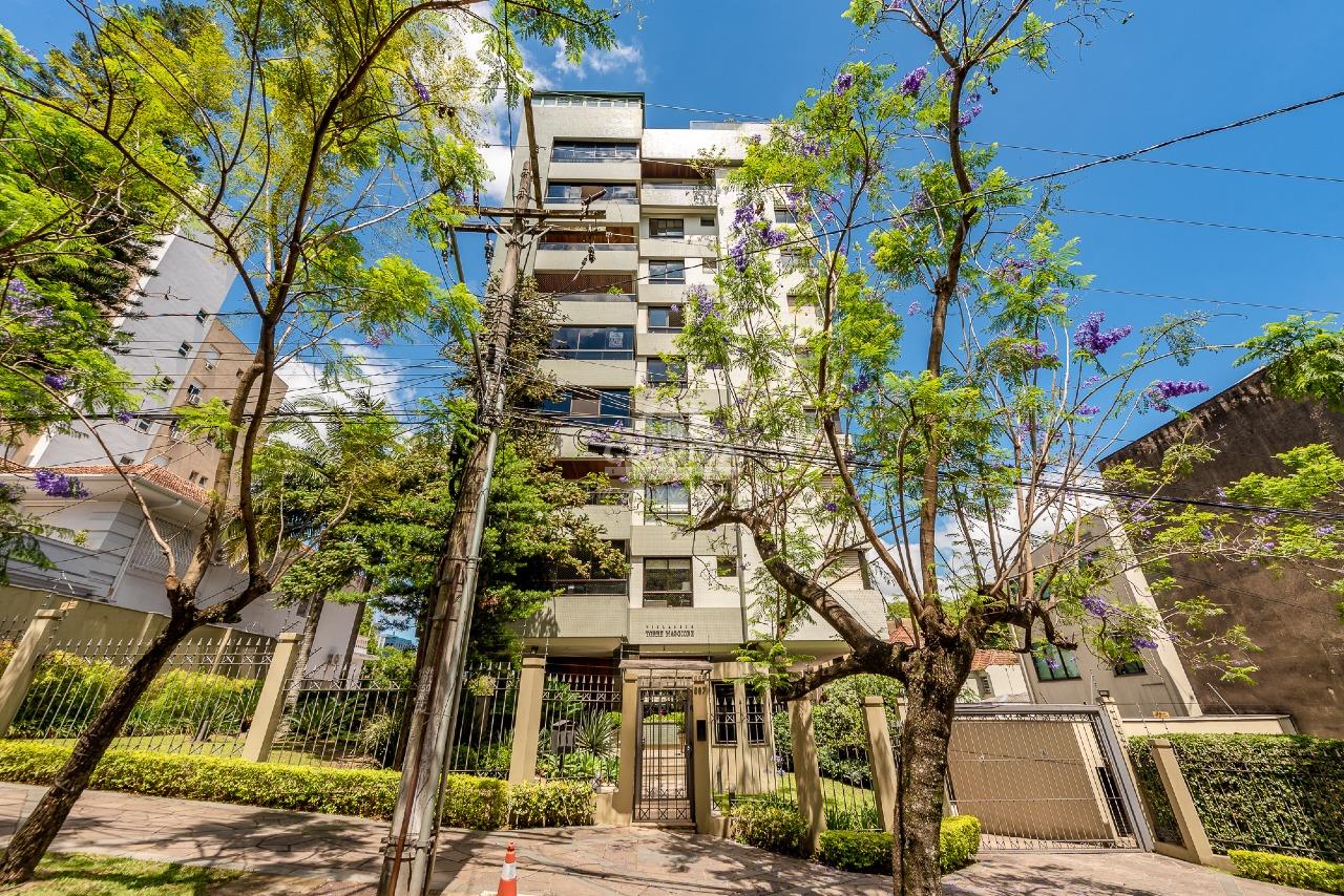 Apartamento para alugar em Rua Coronel Bordini, 987 - foto 25
